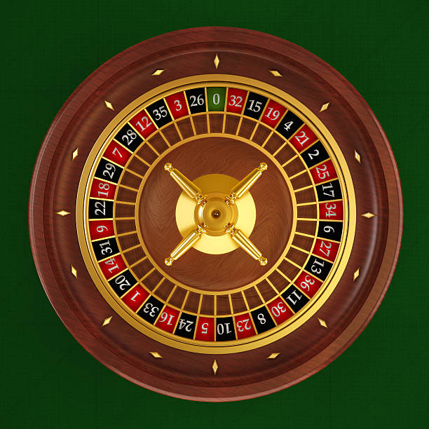 ole7777 Game Type
