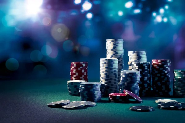 ole7777 Live Casino