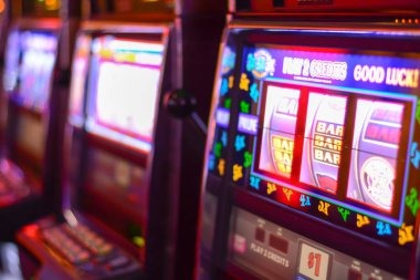 ole7777 Arcade Games