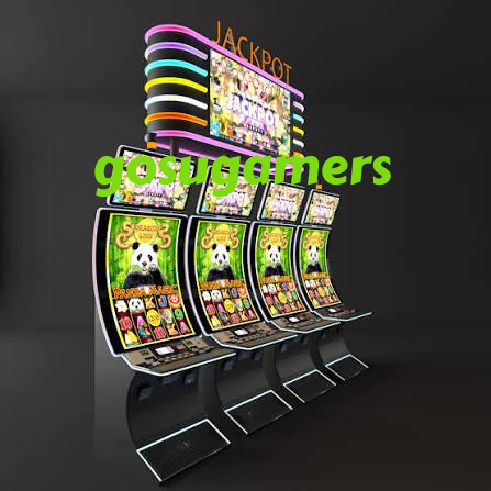 gosugamers slide 1