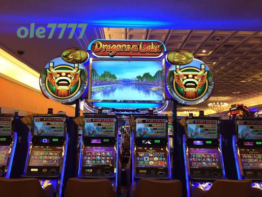 ole7777 Live Game Shows at ole7777