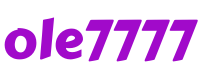 ole7777  logo